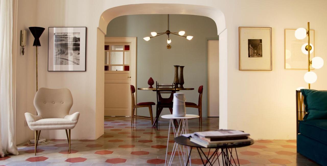 Casa Delo - Tre Di Oro By Ortigia