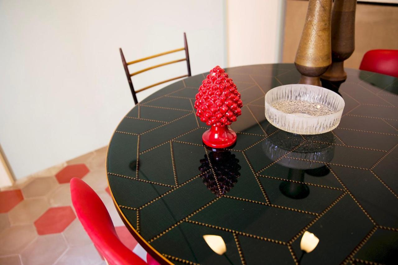 Appartamento Casa Delo - Tre Di Oro By Ortigia *